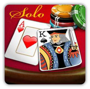 Blackjack Solo
