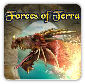Forces of Terra