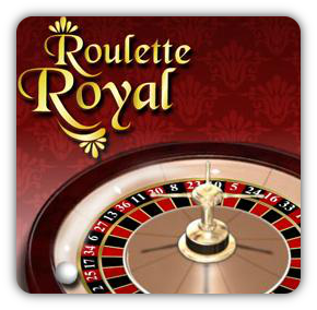 Royal Roulette